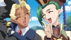 第7話 「天地晴朗なれど波高し？」