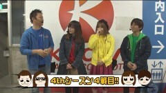 #26 55奪取/笑ゥせぇるすまん3/亜人/ゴッドイーター