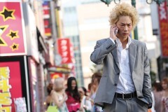 【予告】 新宿スワン