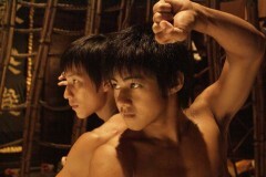 龍陣 -覇拳の掟-