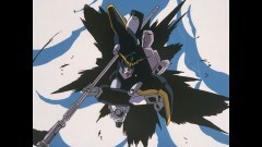 第2話　死神と呼ばれるＧ