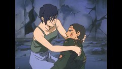 第4話　悪夢のビクトリア