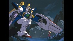 第6話　パーティ・ナイト