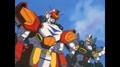 第7話　流血へのシナリオ