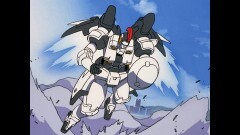 第13話　キャスリンの涙