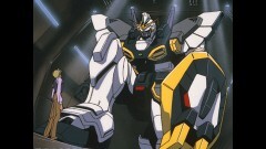 第17話　裏切りの遠き故郷