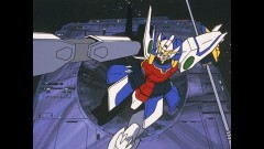 第19話　バルジ強襲