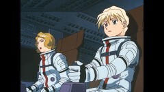 第21話　悲しみのカトル