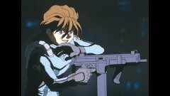 第23話　死神に戻るデュオ