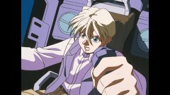 第26話　燃えつきない流星
