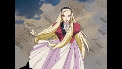 第29話　戦場のヒロイン