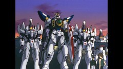 第31話　ガラスの王国