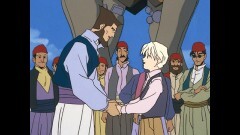 第36話　王国崩壊
