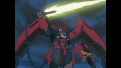 第37話　ゼロVSエピオン