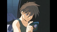 第44話　出撃Ｇチーム