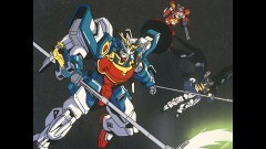 第47話　激突する宇宙