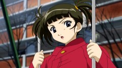 #3　濁赤の憂鬱