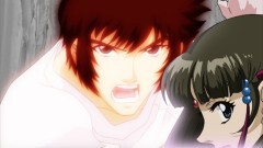 #8　薄紫の覚醒