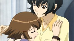 #11　藍碧の渦動