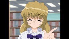 #3　内緒のきりん先生
