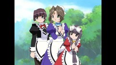 #5　狙われた図書館