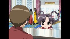 #6　コンパロイドの司書