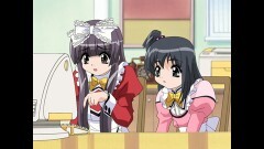 #8　お母さんに逢いたい
