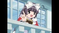 #12　こころ　あると　いいな