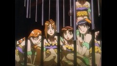 STAGE：2　伝説のナイトメア