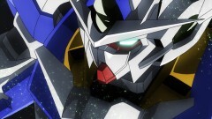 劇場版 機動戦士ガンダム00 -A wakening of the Trailblazer-