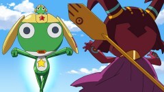 超劇場版ケロロ軍曹 誕生！究極ケロロ 奇跡の時空島であります!!