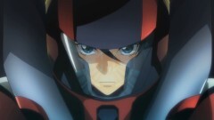 #001　出撃