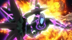 #008　ケレス大戦