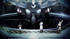 #010　狩るもの、狩られるもの