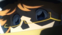 #012　シークレットミッション