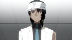 #020　宿命の遺伝子