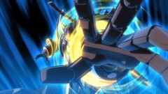 #022　オペレーション・ヘブンズゲート