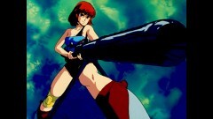 重戦機エルガイムII フェアウェル マイラブリー＋ペンタゴナ ドールズ