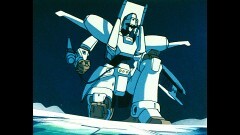 重戦機エルガイムIII フルメタル ソルジャー