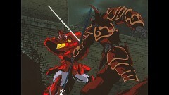 機甲界ガリアン PartIII 鉄の紋章