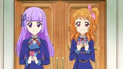 第102話　アイカツしよう☆Ready Go!!