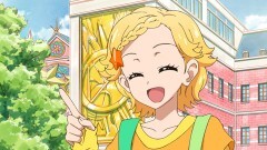 第104話　アイカツダッシュ！