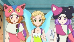 第106話　アイドル☆ハロウィン