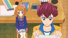 第107話　2人のドリーマー