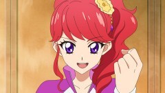 第109話　アイカツのアツい風！