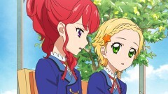 第110話　情熱のサングリアロッサ