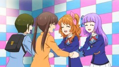 第111話　ディア マイ ファン！