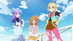 第113話　オシャレ☆ヴィヴィッドガール