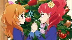 第114話　ハッピーツリークリスマス☆