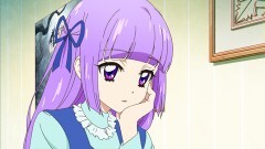 第117話　歌声はスミレ色